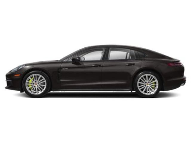 2018 Porsche Panamera E-Hybrid 4