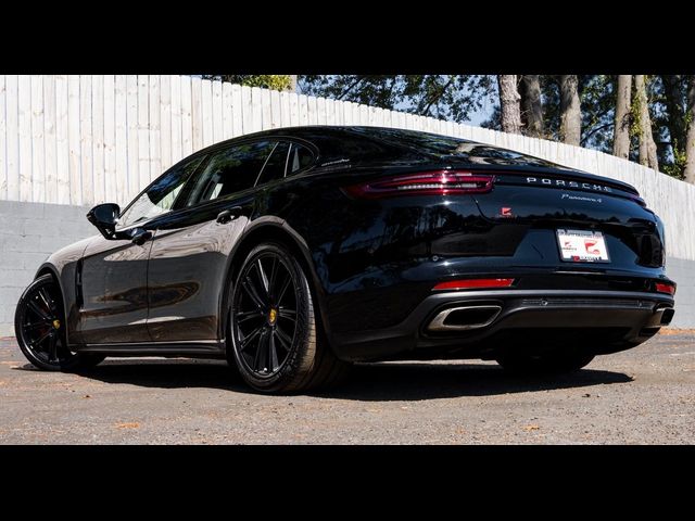 2018 Porsche Panamera 4 Executive