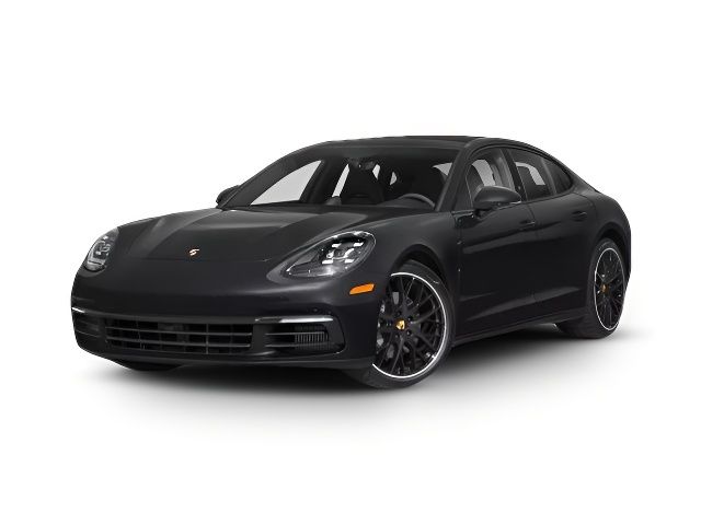 2018 Porsche Panamera 4 Executive