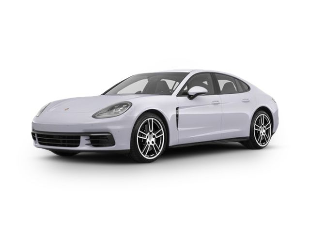 2018 Porsche Panamera Base