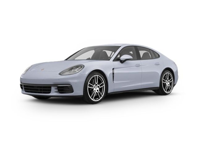 2018 Porsche Panamera Base