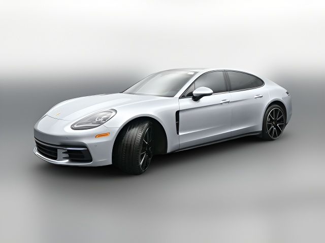 2018 Porsche Panamera Base