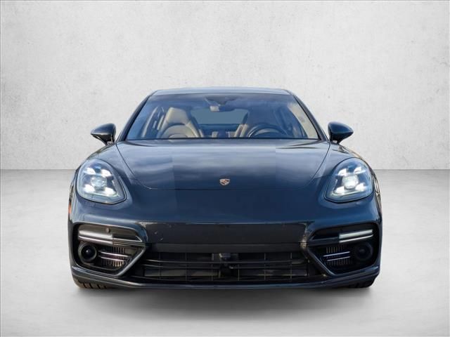 2018 Porsche Panamera E-Hybrid Turbo S Executive