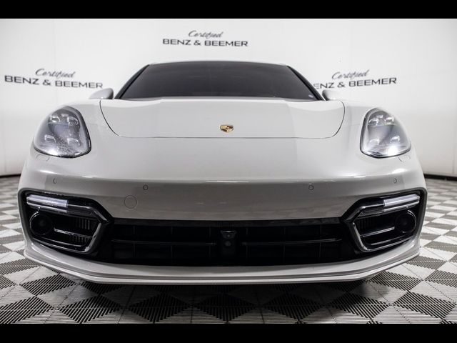 2018 Porsche Panamera E-Hybrid 4 Executive