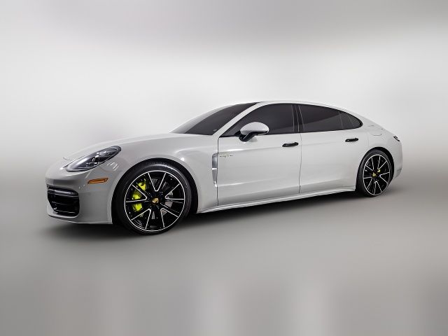 2018 Porsche Panamera E-Hybrid 4 Executive