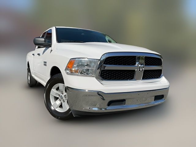 2018 Ram 1500 SLT