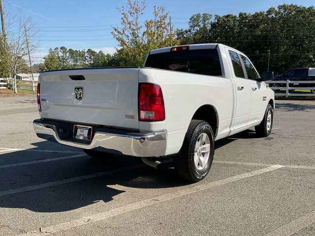 2018 Ram 1500 SLT