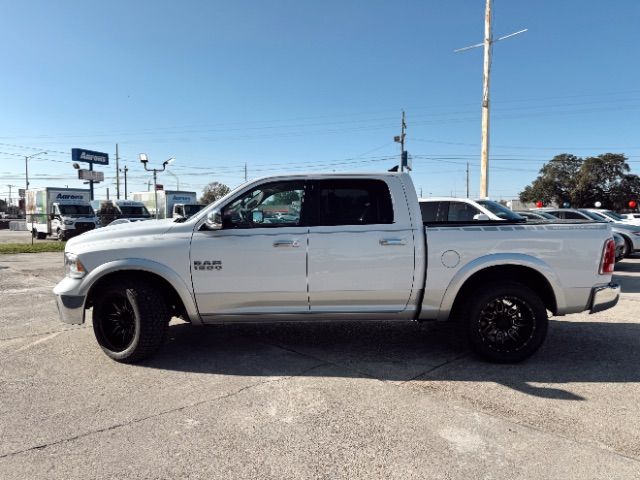 2018 Ram 1500 Laramie