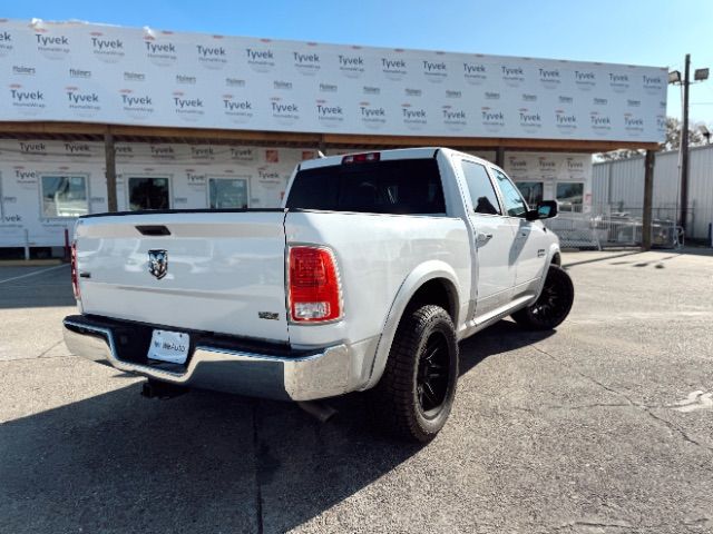 2018 Ram 1500 Laramie