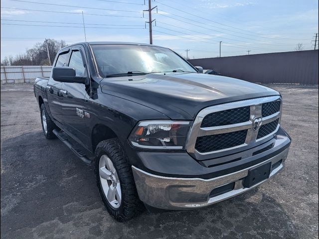2018 Ram 1500 SLT