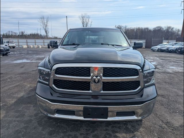 2018 Ram 1500 SLT