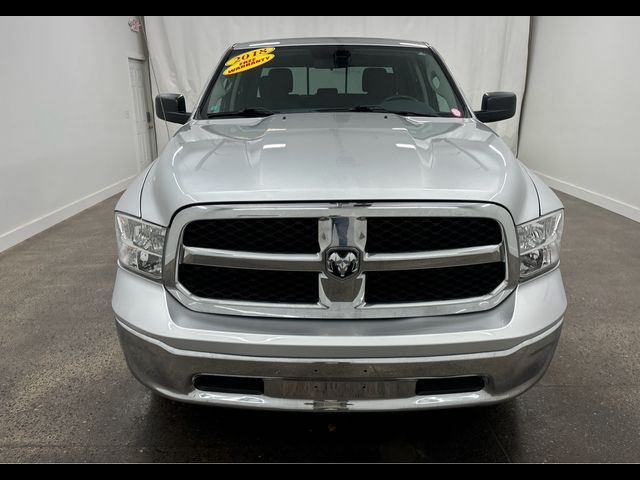 2018 Ram 1500 SLT