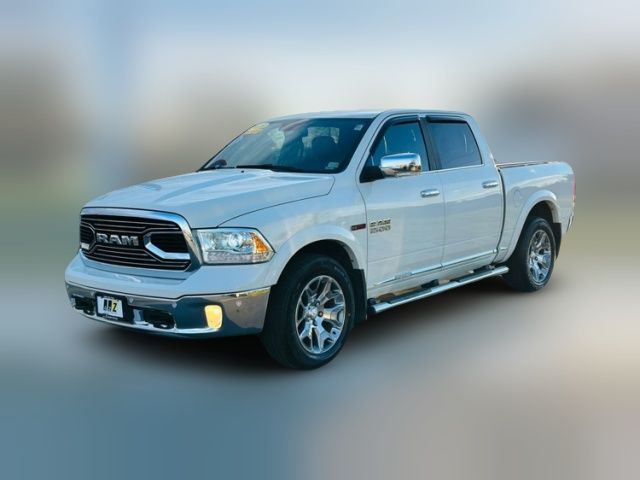 2018 Ram 1500 Limited