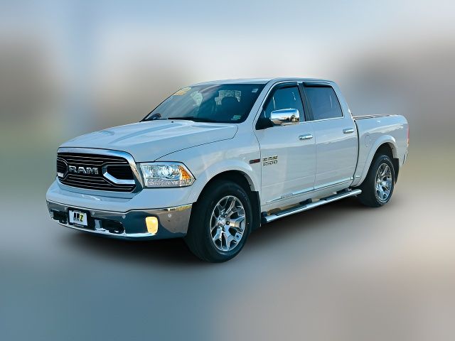 2018 Ram 1500 Limited