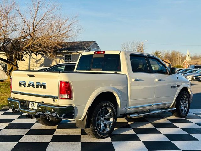 2018 Ram 1500 Limited