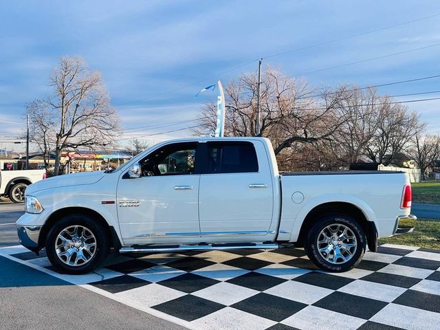 2018 Ram 1500 Limited