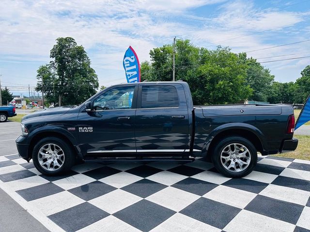 2018 Ram 1500 Limited