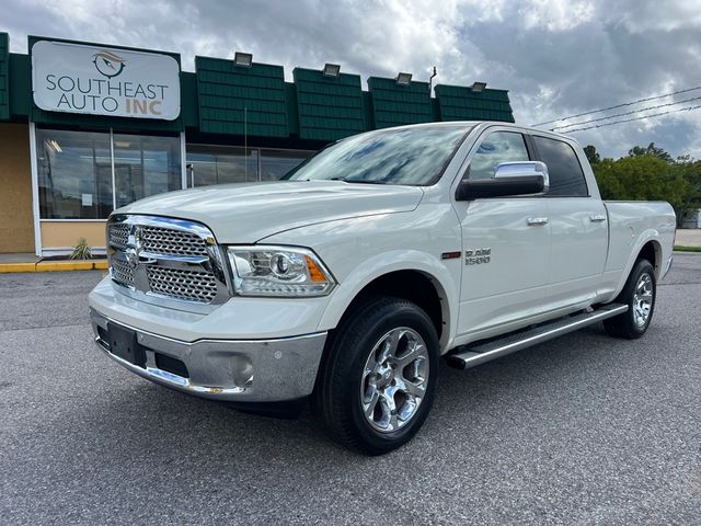 2018 Ram 1500 Laramie