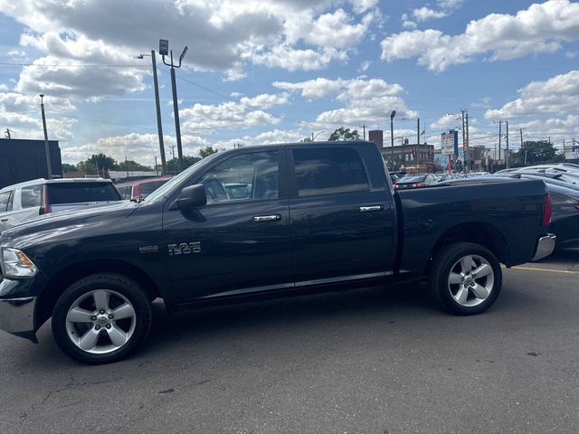 2018 Ram 1500 SLT