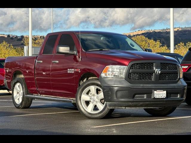 2018 Ram 1500 HFE