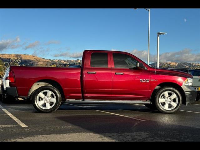 2018 Ram 1500 HFE