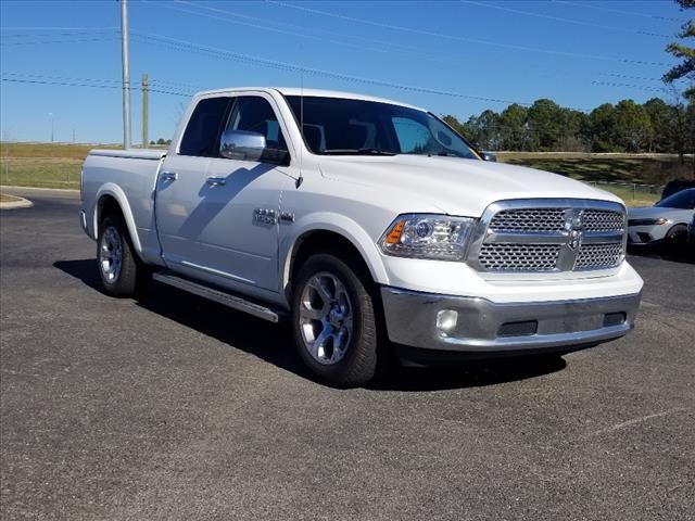 2018 Ram 1500 Laramie