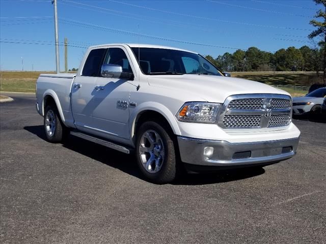 2018 Ram 1500 Laramie