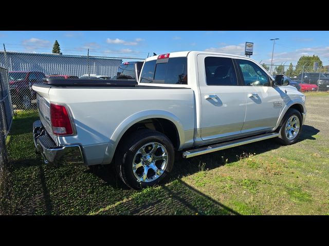 2018 Ram 1500 Laramie