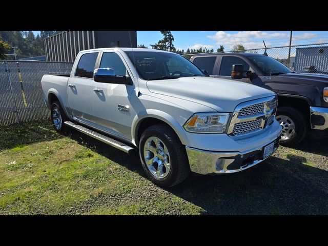 2018 Ram 1500 Laramie