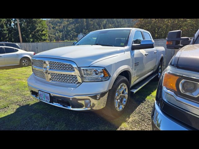 2018 Ram 1500 Laramie