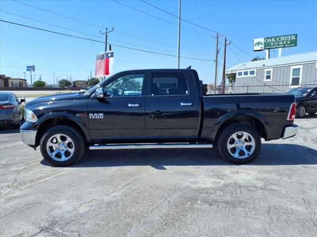 2018 Ram 1500 Laramie