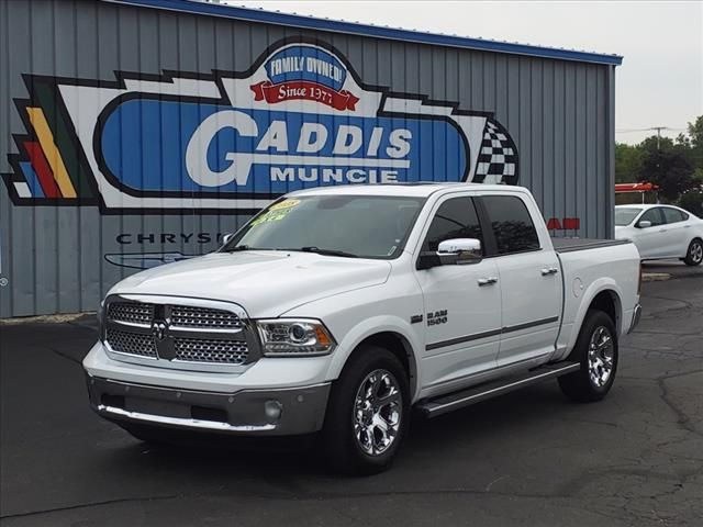 2018 Ram 1500 Laramie