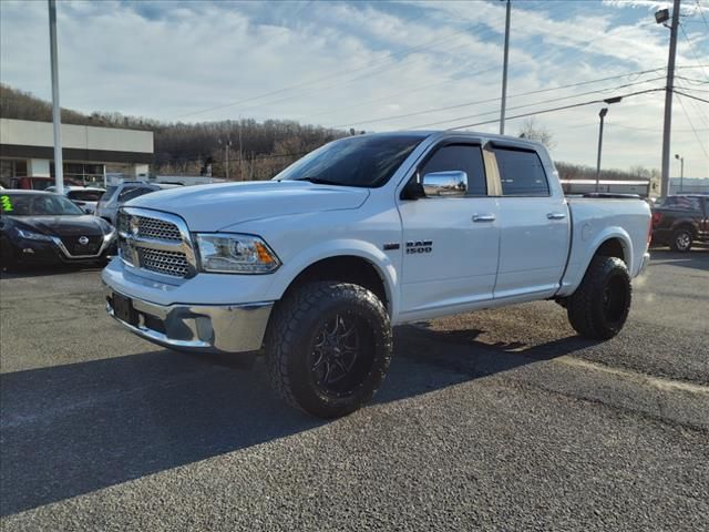 2018 Ram 1500 Laramie