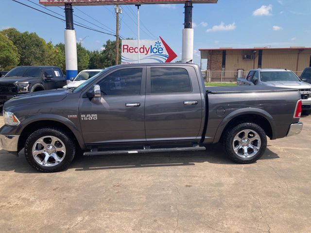 2018 Ram 1500 Laramie