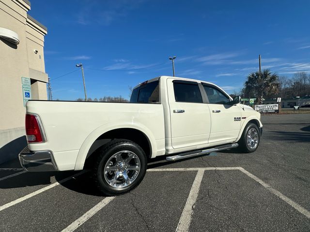 2018 Ram 1500 Laramie