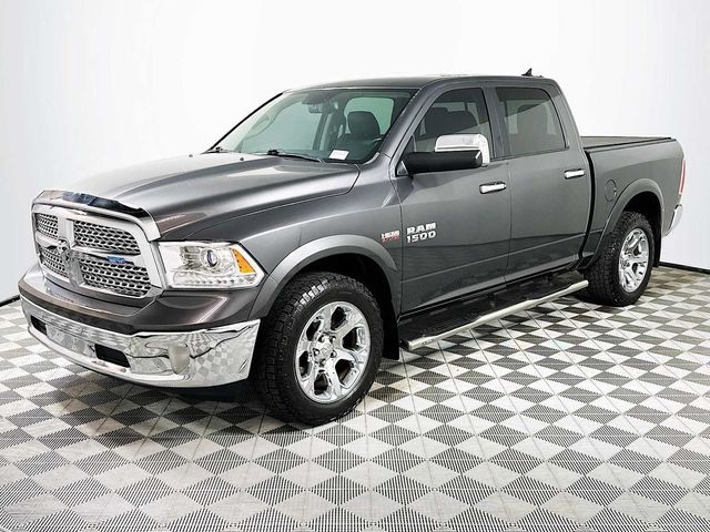 2018 Ram 1500 Laramie