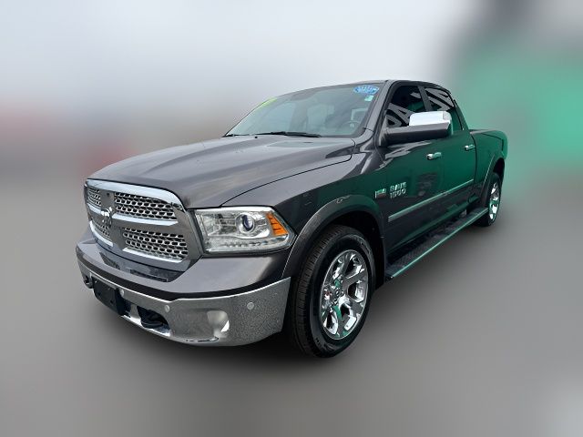 2018 Ram 1500 Laramie