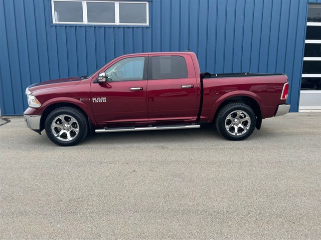 2018 Ram 1500 Laramie