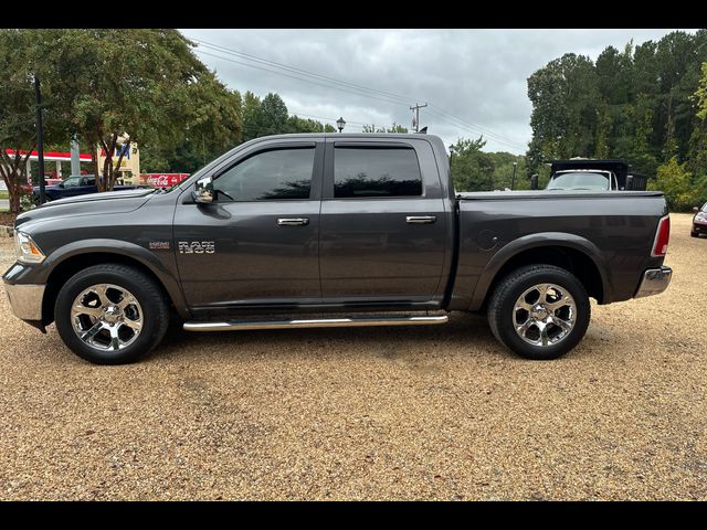 2018 Ram 1500 Laramie