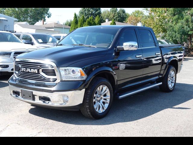 2018 Ram 1500 Longhorn