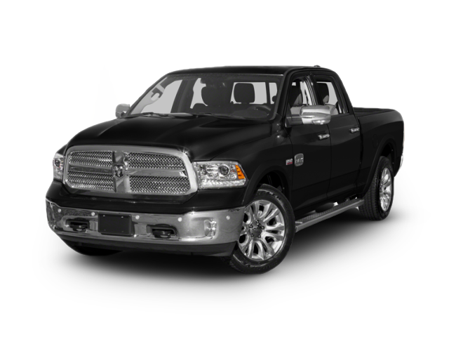 2018 Ram 1500 Limited