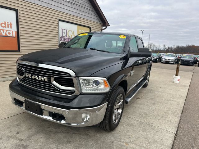 2018 Ram 1500 Limited