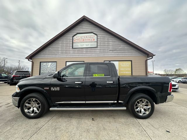 2018 Ram 1500 Limited