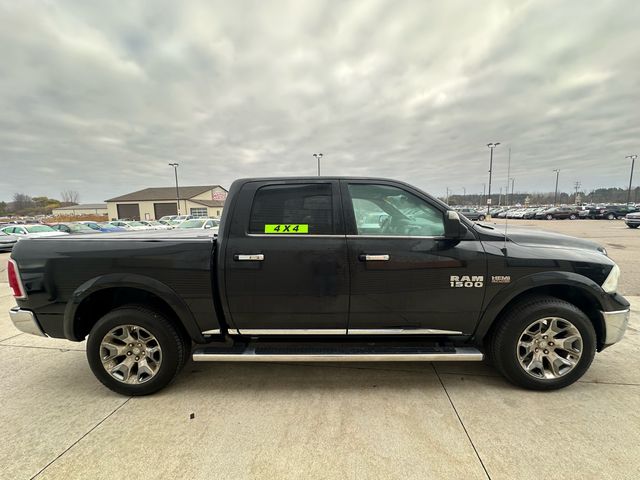 2018 Ram 1500 Limited