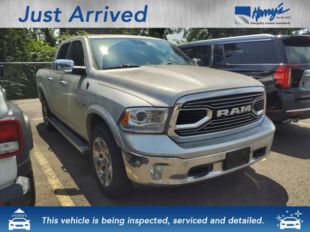 2018 Ram 1500 Limited