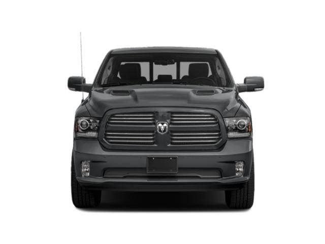 2018 Ram 1500 Night