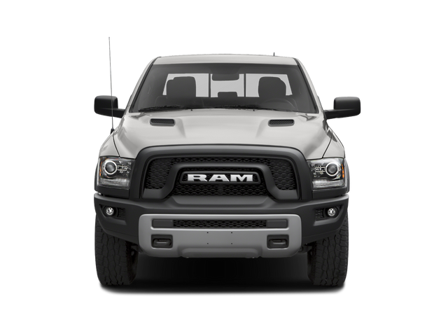 2018 Ram 1500 Rebel