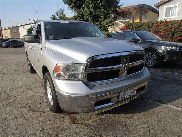 2018 Ram 1500 SLT