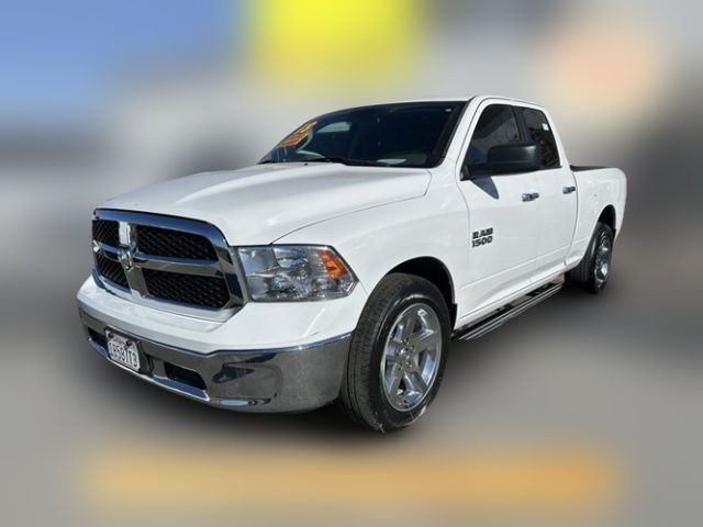 2018 Ram 1500 SLT