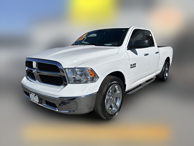 2018 Ram 1500 SLT